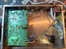 ELECTRO-HARMONIX HOT TUBES