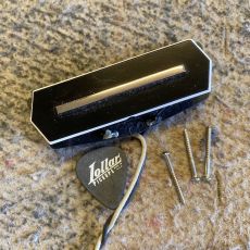 LOLLAR CHARLIE CHRISTIAN T NECK, BODY MOUNT