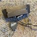 LOLLAR CHARLIE CHRISTIAN T NECK, BODY MOUNT