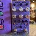 EMPRESS EFFECTS BASS PARA EQ MKII