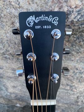 MARTIN 000CJr-10E 2018