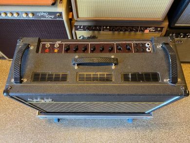 VOX AC-30TB/6 TB COMBO 2000