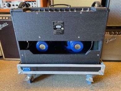 VOX AC-30TB/6 TB COMBO 2000