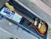 FENDER AMERICAN PROFESSIONAL JAZZMASTER, 3-Tone Sunburst