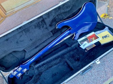 RICKENBACKER 4003 2014
