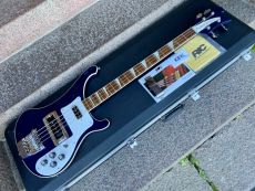 RICKENBACKER 4003 2014