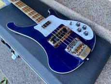 RICKENBACKER 4003 2014