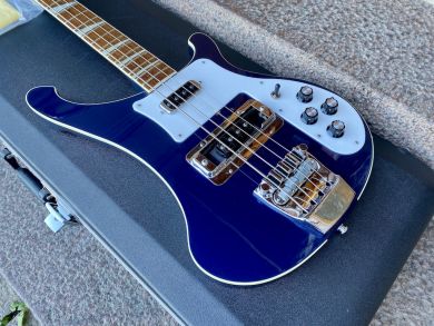 RICKENBACKER 4003 2014