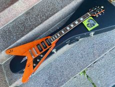 REVEREND RON ASHETON SIGNATURE MODEL