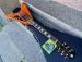 REVEREND RON ASHETON SIGNATURE MODEL
