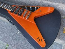 REVEREND RON ASHETON SIGNATURE MODEL