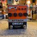 ELECTRO-HARMONIX ATTACK DECAY TAPE REVERSE SIMULATOR