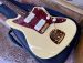 FENDER LIMITED EDITION JM-66 JAZZMASTER 1994