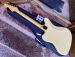 FENDER LIMITED EDITION JM-66 JAZZMASTER 1994
