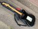 FENDER PLAYER II STRATOCASTER HSS 2025