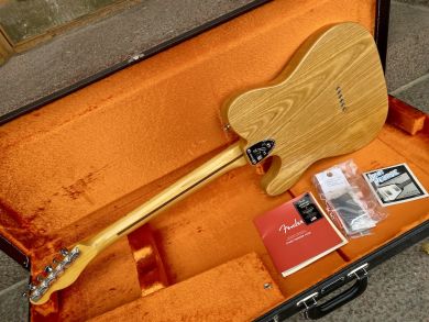 FENDER AMERICAN VINTAGE II 1972 TELECASTER THINLINE 2023