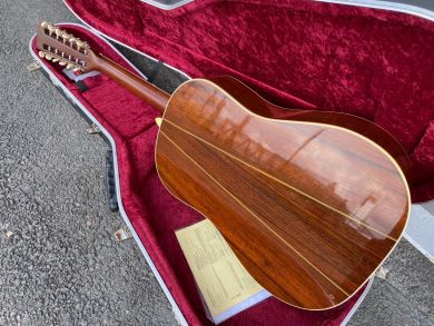 MARTIN D12-35 1968