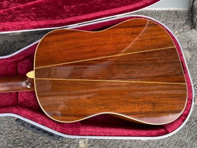 MARTIN D12-35 1968