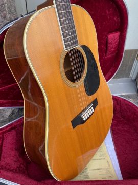 MARTIN D12-35 1968