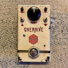 BEETRONICS OVERHIVE