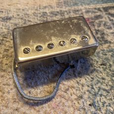 NO NAME HUMBUCKER