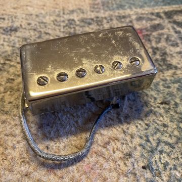 NO NAME HUMBUCKER