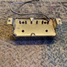 NO NAME HUMBUCKER