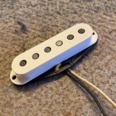 SEYMOUR DUNCAN SSL-2 VINTAGE FLAT