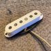 SEYMOUR DUNCAN SSL-2 VINTAGE FLAT