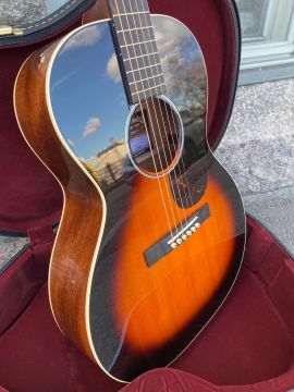 MARTIN CEO-7 2022