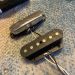 FENDER AM STD TELECASTER SET