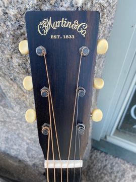 MARTIN CEO-7 2022