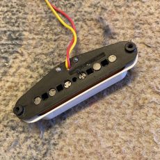 FENDER AM STD STRATOCASTER