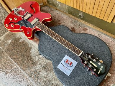 DeARMOND STARFIRE 1999