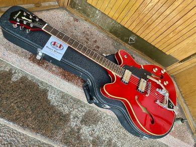 DeARMOND STARFIRE 1999