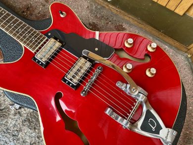 DeARMOND STARFIRE 1999