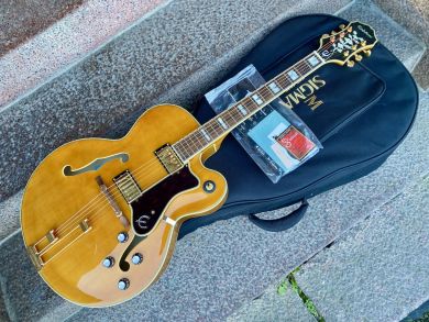 EPIPHONE BROADWAY 2021