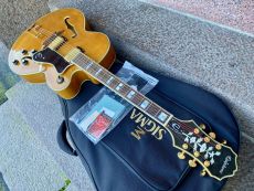 EPIPHONE BROADWAY 2021
