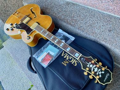 EPIPHONE BROADWAY 2021