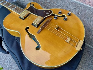 EPIPHONE BROADWAY 2021