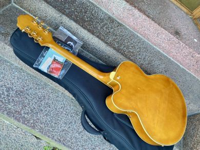 EPIPHONE BROADWAY 2021