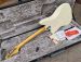FENDER AMERICAN PROFESSIONAL JAGUAR, Olympic White