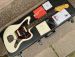 FENDER AMERICAN PROFESSIONAL JAGUAR, Olympic White