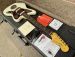 FENDER AMERICAN PROFESSIONAL JAGUAR, Olympic White