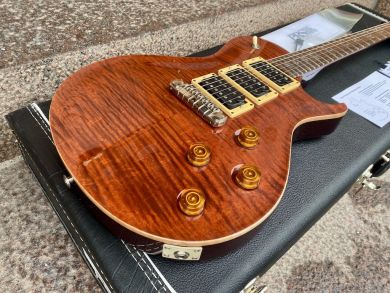 PRS CHRIS HENDERSON SIGNATURE MODEL 2008