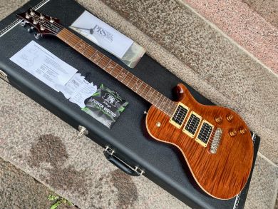 PRS CHRIS HENDERSON SIGNATURE MODEL 2008