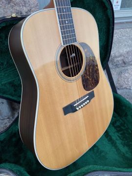 MARTIN D-16RGT 2005
