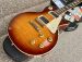 GIBSON 1959 LES PAUL REISSUE VOS 2009