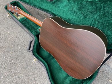 MARTIN D-16RGT 2005