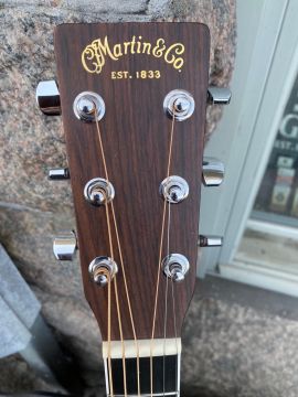 MARTIN D-16RGT 2005